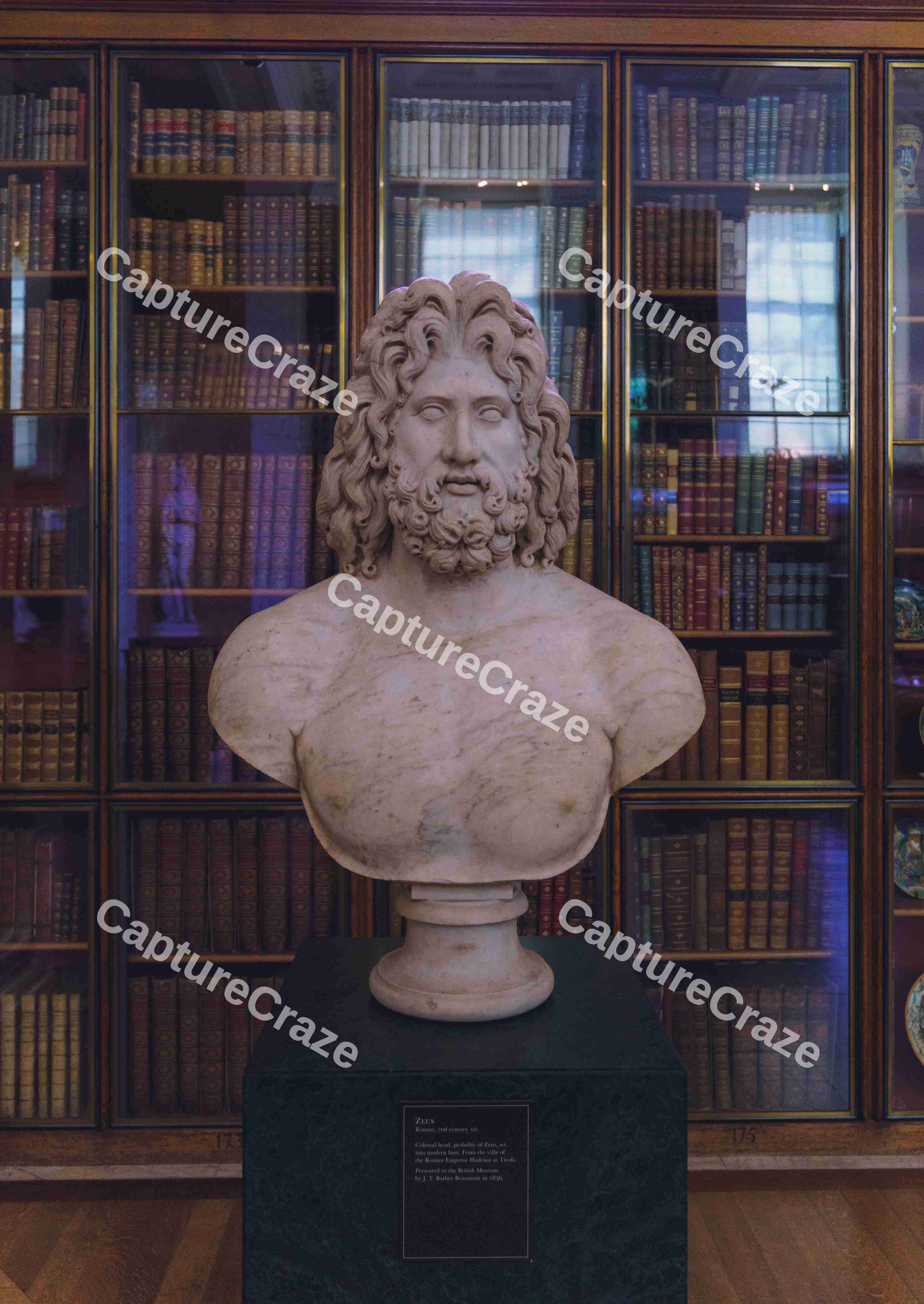 Poseidon (Wide)